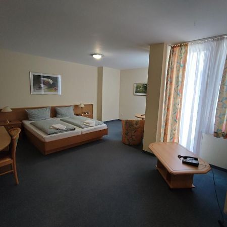 Hotel Schiff Rastatt Εξωτερικό φωτογραφία