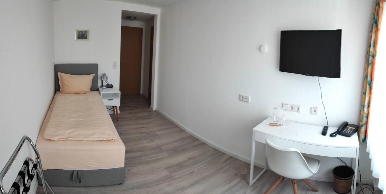 Hotel Schiff Rastatt Εξωτερικό φωτογραφία