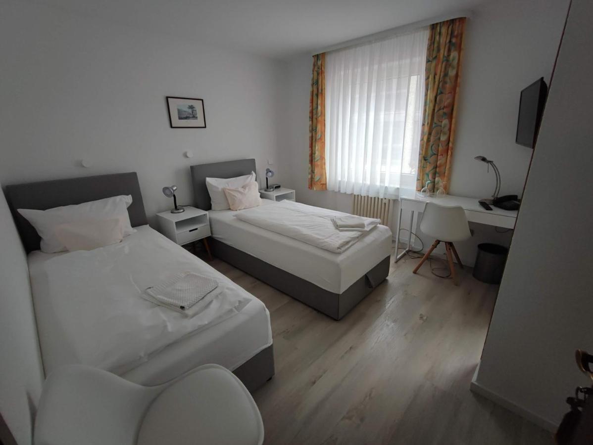 Hotel Schiff Rastatt Εξωτερικό φωτογραφία