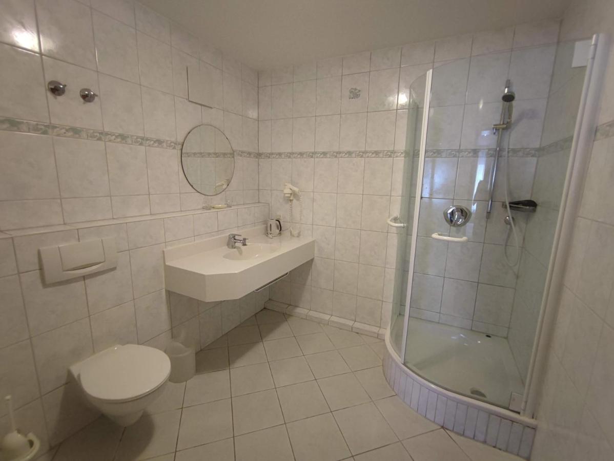 Hotel Schiff Rastatt Εξωτερικό φωτογραφία