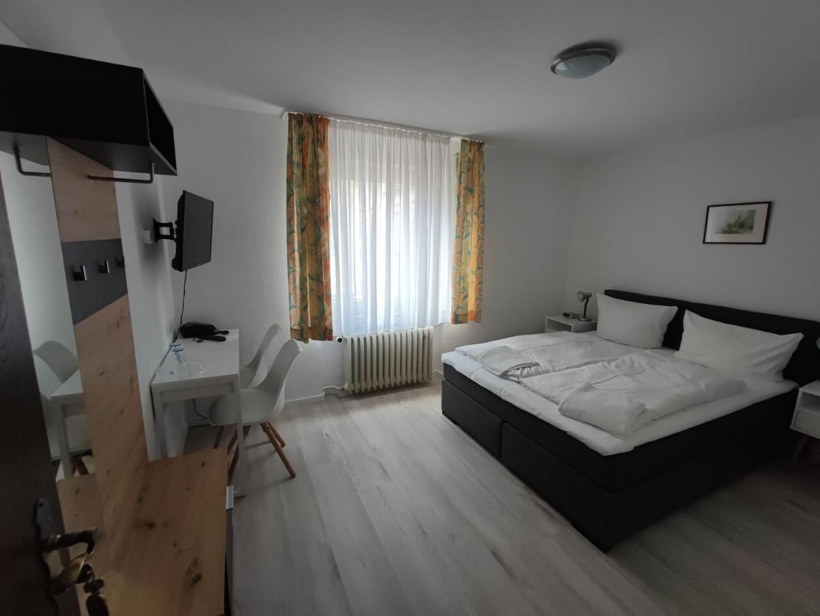 Hotel Schiff Rastatt Εξωτερικό φωτογραφία